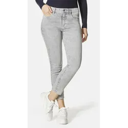 Stooker Women FLORENZ ACID WASH Damen 5-Pocket-Jeans von STOOKER