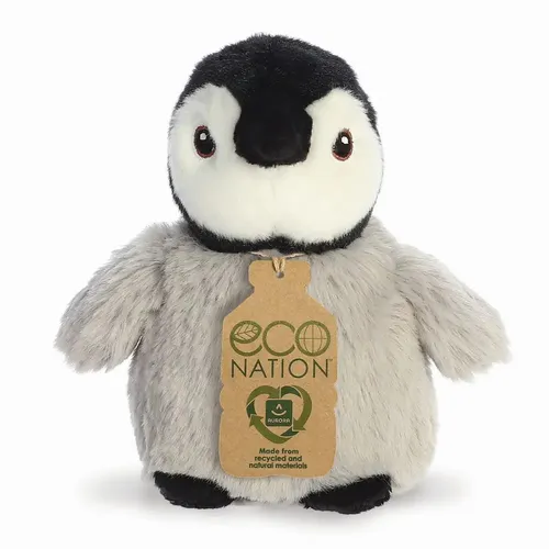 Eco Nation - Mini Pinguin
