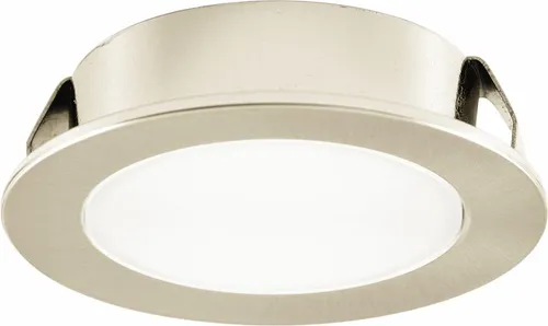 LED Leuchte Spot Rund Nube, Ø3,5 1,8W Dualcolor