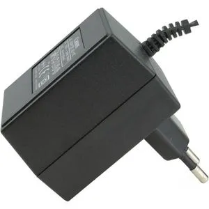 Canon Tischrechner-Netzteil AD 11, für druckende Canon-Tischrechner