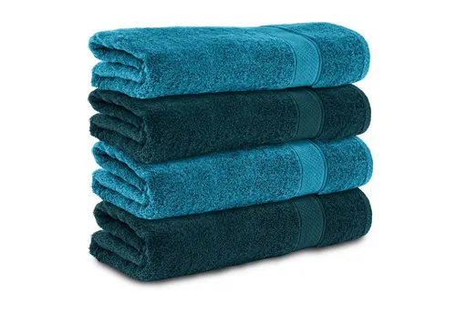 Komfortec Handtücher von Komfortec