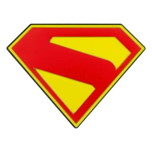 DC Comics Flaschenöffner Superman 7 cm von Paladone Products