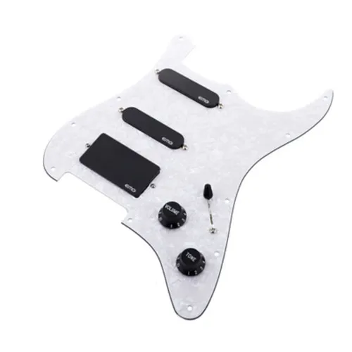 EMG KH20 Kirk Hammet Gitarren-Tonabnehmer-Set