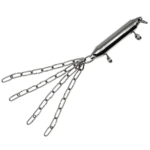 Produktbild Köderretter für Blinker Spinner Spinnerbait Wobbler Kunstköder Köder Retter