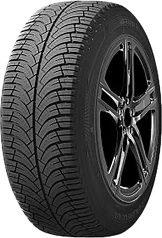 Arivo Carlorful A/S 225/45 ZR18 95W XL M+S Allwetterreifen - Autoreifen für Ganzjahresnutzung, mit Schneeflocken-Symbol für Wintertauglichkeit und Geschwindigkeitsindex W: bis 270 km/h, ideal für sicheres Fahren bei jedem Wetter.