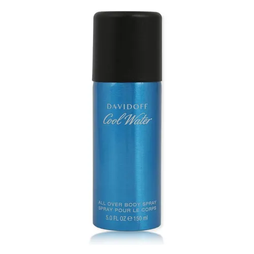 Produktbild Davidoff Cool Water All Over Body Spray 150 ml