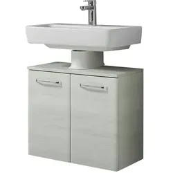 Waschbeckenunterschrank Ammersee von Möbel Kraft