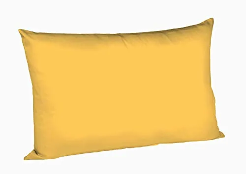 Kissenbezüge Gelb von fleuresse