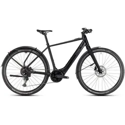 E-Bikes bis 3000 Euro von CUBE