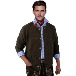 Strickjacken von Moschen-Bayern