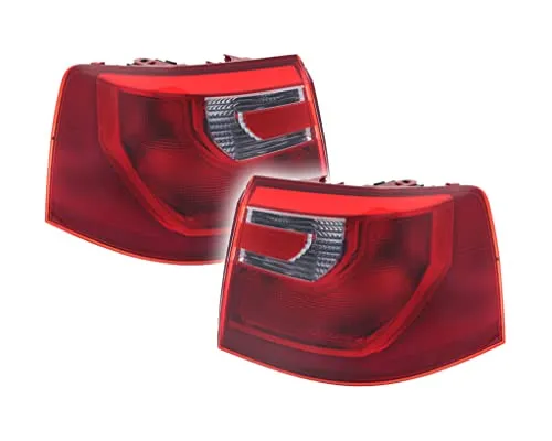 VALEO Halogen Rückleuchte 44455 für Seat Alhambra III - Kfz-Rücklichter, mit Lampenträger und Glühlampen, perfekt für Seat Alhambra III (2010-2013) und sorgt für optimale Sichtbarkeit im Straßenverkehr.