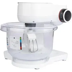 BOSCH Küchenmaschine MUM Serie 2 MUMS2TW00
