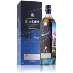 Johnnie Walker Blue Label
