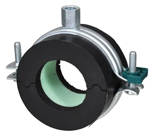 Walraven Rohrschellen von Walraven