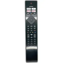 Ersatz Fernbedienung Philips TV 398GR10BEPHNEU69HR