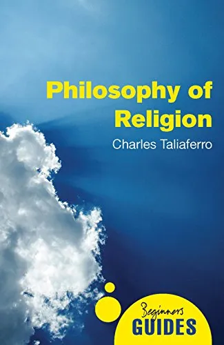 Produktbild Philosophy of Religion: A Beginner's Guide (Beginner's Guides)