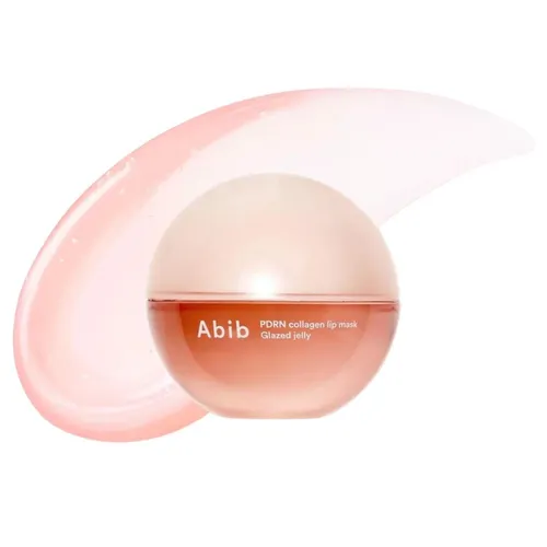 Abib PDRN Kollagen-Lippenmaske Kollagen-Lippenmaske – 11 g