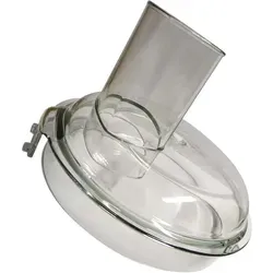 Ersatzteil - Schutzblech (ohne Stößel) - Magimix