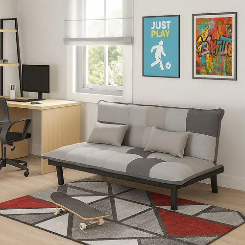 Schlafsofa Campeon3 mit Bettfunktion HTI-Line von HTI-Line