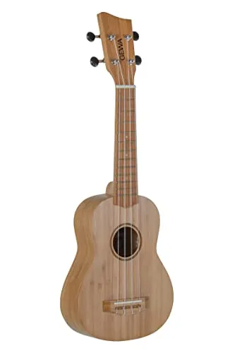 Sopran Ukulele Manoa K-SO-BB