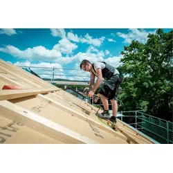 Metabo SSW 18 LTX 800 BL Solo Akku-Schlagschrauber - Akkuschrauber mit 18 V Lithium-Ionen-Technologie, leistungsstark und kabellos für flexibles Arbeiten, ideal für professionelle Anwendungen.