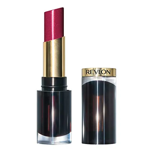 Revlon Super Lustrous Glass Shine Lipstick 3.1g - 025 Glassy Ruby