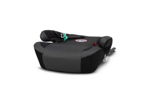 Produktbild HEYNER Autokindersitz Sitzerhöhung mit ISOFIX R129 I-Size