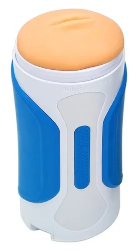 Autoblow Männer Sexspielzeug Sexy Masturbator Toy m. Sleeve und Industriemotor
