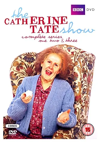 The Catherine Tate Show