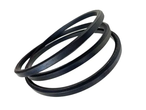 Bulktex Sechskantriemen passend für - MTD Rasentraktoren Aufsitzmäher LE 135