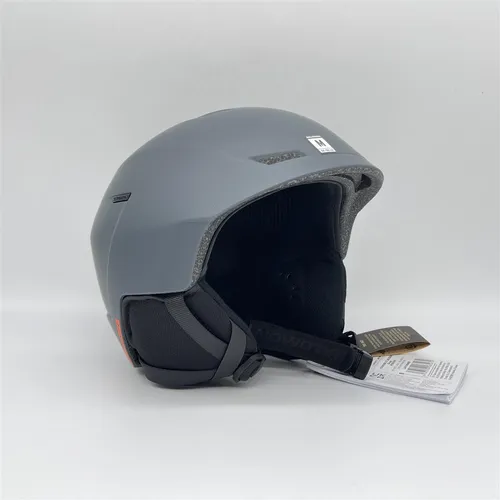 Salomon Pioneer LT Helm Herren Ski Snowboard - Ski- & Snowboardhelme, leichtes Design für optimalen Tragekomfort und Sicherheit auf der Piste.