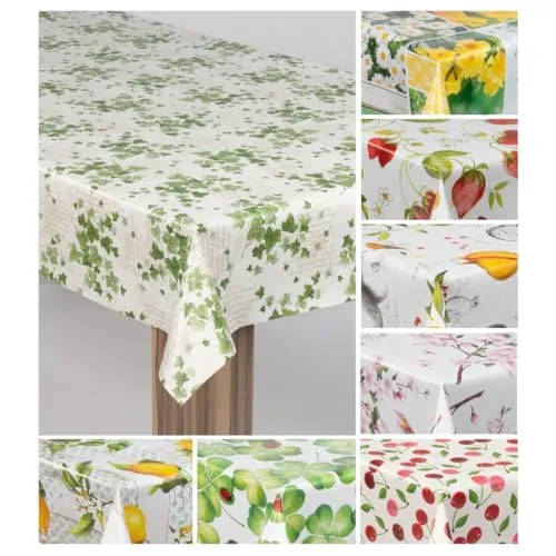 Tischwäsche Grün von Laro