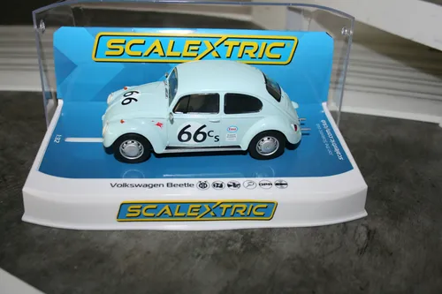Scalextric C4498 VW Käfer Beetle