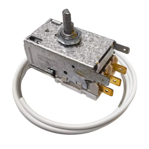 Kühlthermostat Thermostat passend wie Zanussi 226215403/8 für Kühlschrank