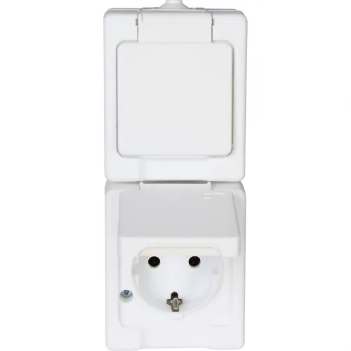 Kopp Steckdosen von Kopp