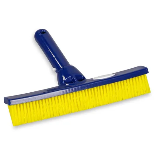 Premium Wand- und Bodenbürste 25 cm