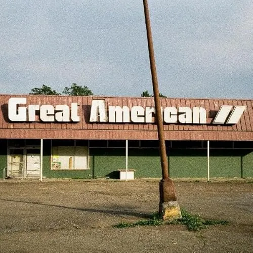 Empty Country Ii [Vinyl LP]