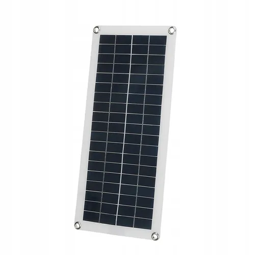 SOLAR PANEL Photovoltaik USB 20W Universal XL