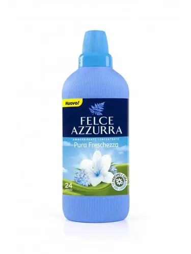 Felce Azzurra Pura Freschezza Koncentrat do Płukania 600 ml Paglie 8001280030932