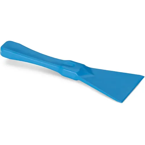 Nölle Spachtel HACCP blau 75 mm Kunststoff, geeignet nach HACCP & Lebensmittelecht 18710703