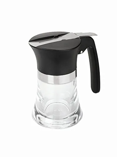 Honigspender Sahnekännchen neu