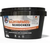 Tonis SCHIMMELSCHOCK Wandfarbe 5.2