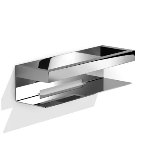 Decor Walther - Contract DA30 Duschablage Edelstahl poliert