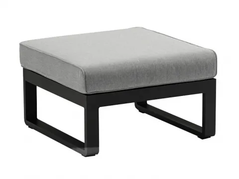 Zebra Fly Lounge Hocker, graphite 4025806062966 von Zebra