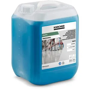 Kärcher Unterhaltsreiniger FloorPro RM 69, 10L von Kärcher