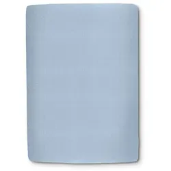 fleuresse Comfort Spannbettlaken - Atmungsaktiv und Hautsympathisch - Spannbetttücher für Matratzen bis 26 cm Höhe, mit Rundumgummizug für perfekten Sitz. Ökotex Standard 100, schnelltrocknend und pflegeleicht für erholsamen Schlaf.