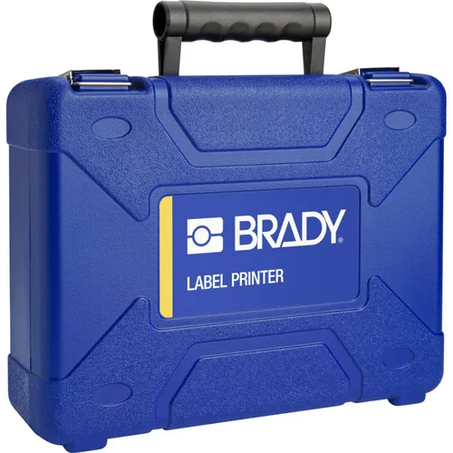 Brady M210-HC, Hartschalenkoffer für M210 (W126890296)