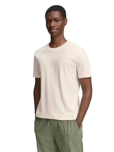 TOM TAILOR Denim Herren T-Shirt