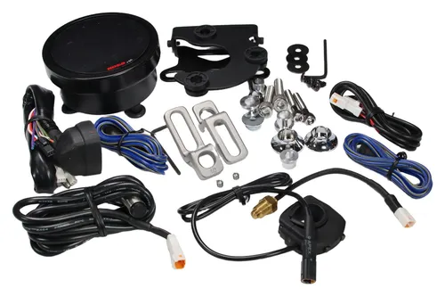 Produktbild Koso DL-04 unlimited Tachometer