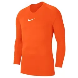 Shirts & Tops Orange von Nike